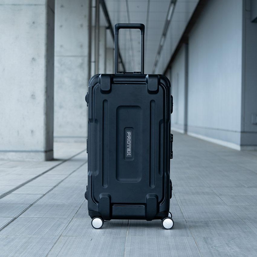 PROTEX（プロテックス） 【PROTEX】受託手荷物最大サイズ スーツケース