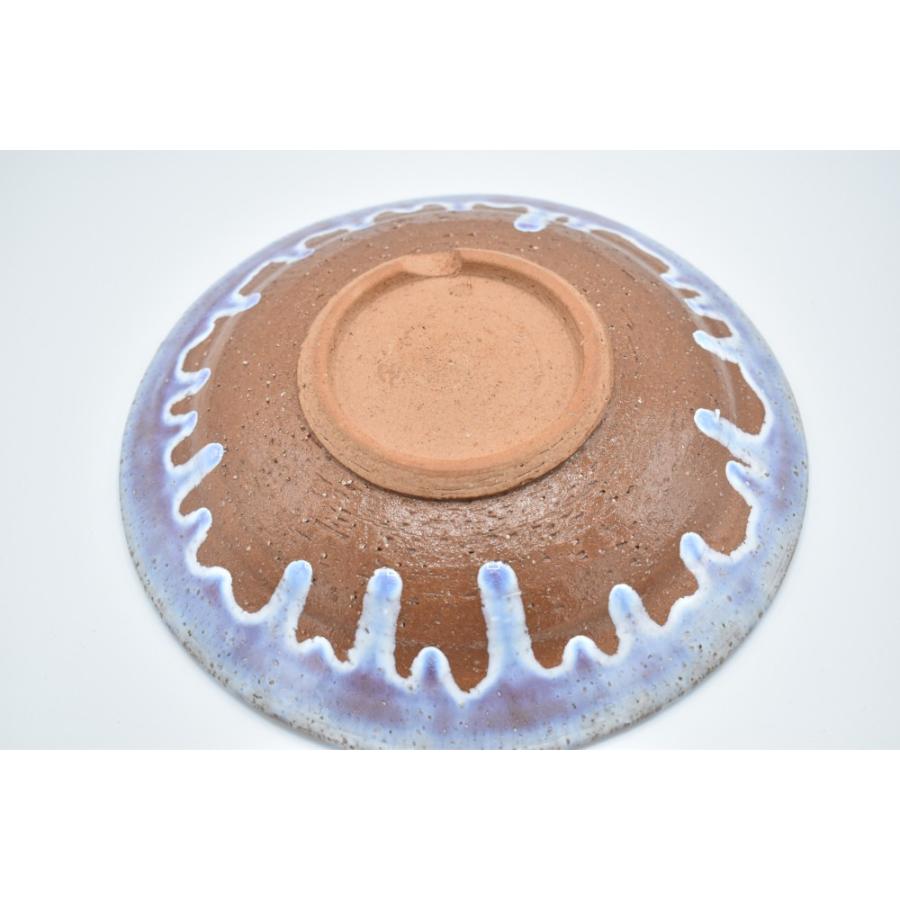 萩焼 皿 敬三作 光彩大皿 木箱入り item no.1f684 : ハマダヤ食器店