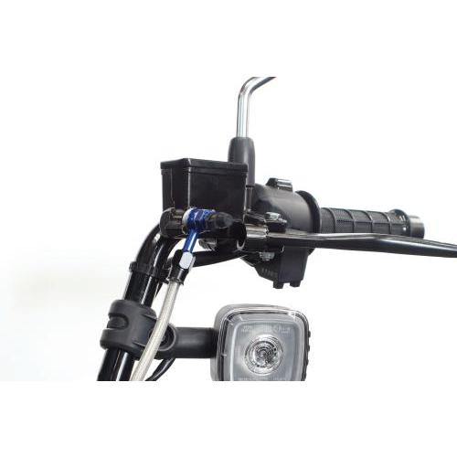 スペシャルパーツ武川 CT125ハンターカブ（JA55） ハイドロクラッチ