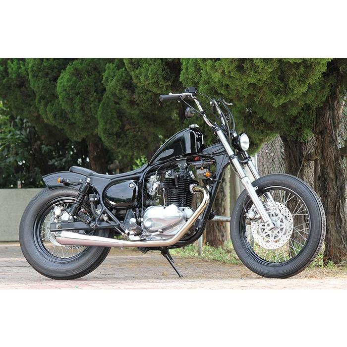 エストレヤ（ESTRELLA） G-SUSPENSION265（サスペンション）/ブラック