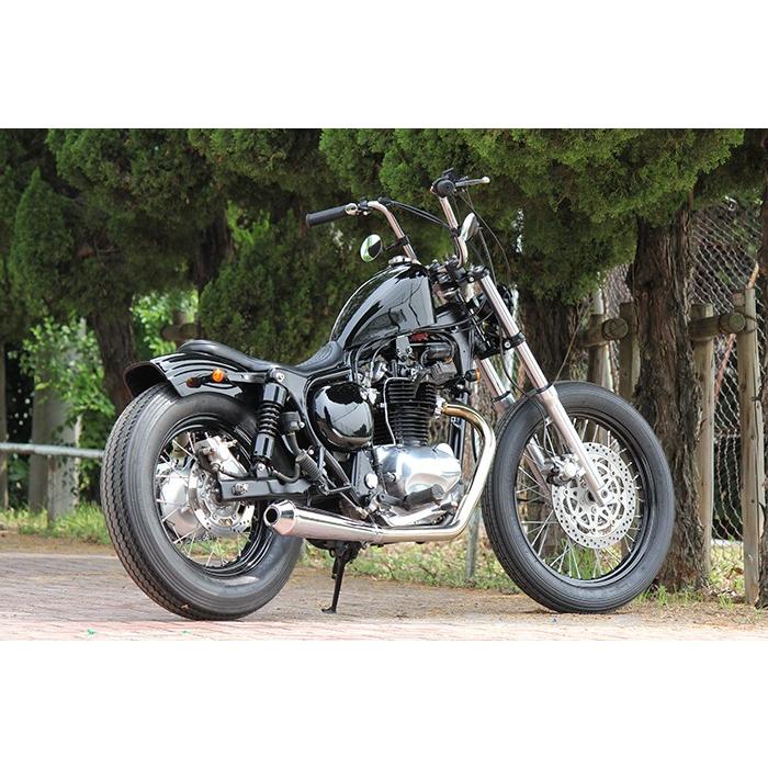 エストレヤ（ESTRELLA） G-SUSPENSION265（サスペンション）/ブラック