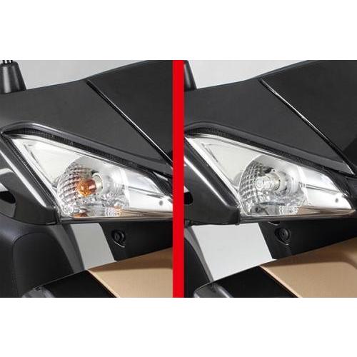 ハイパーLEDウインカーバルブキット SP武川（TAKEGAWA） シグナスX