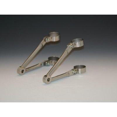 オークランドタイプ・ライトステー（ステンレス） ペイトンプレイス