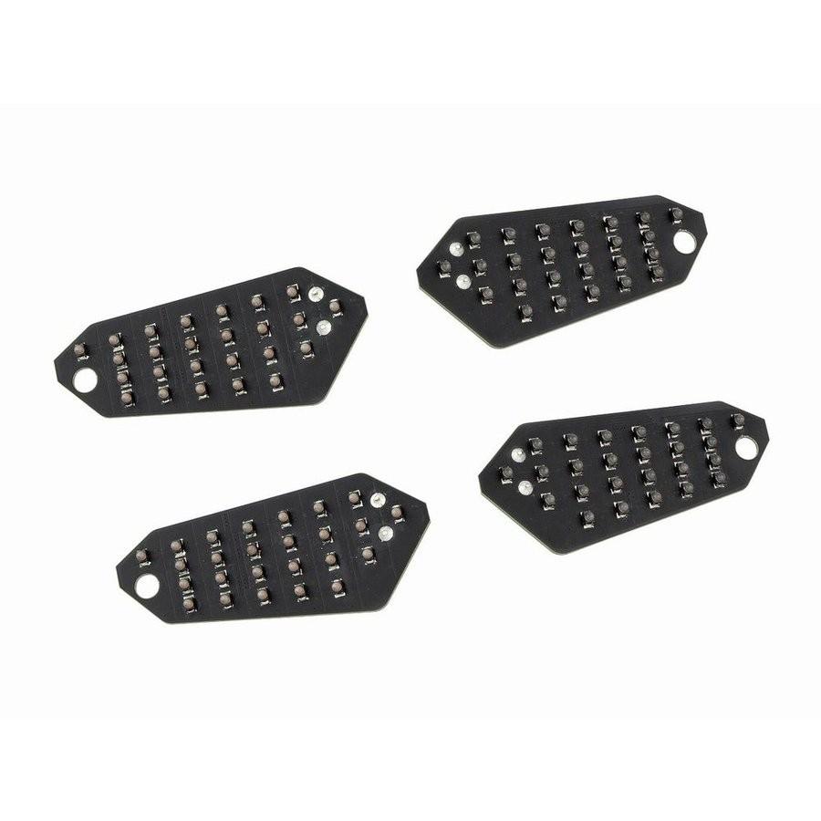 ZRX1200 DAEG（ダエグ） LEDコンバージョンキット シーケンシャル