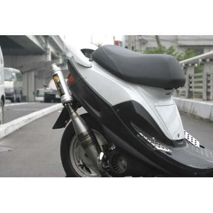 スーパージョグ（JOG）ZR（〜99年）、スーパージョグ（JOG）Z等 パラ