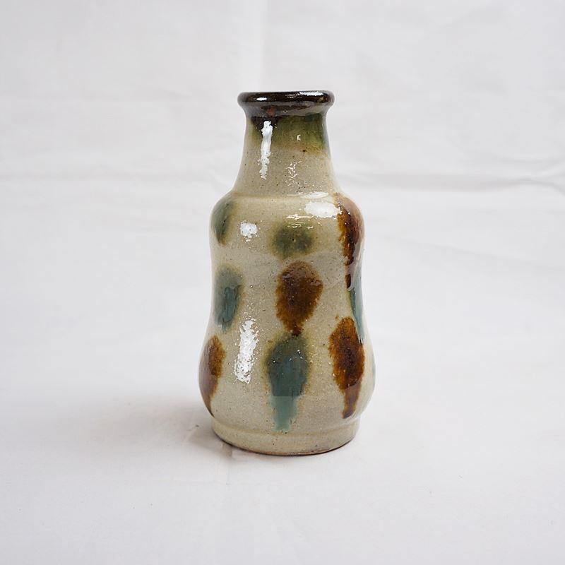 やちむん 食器 ゆしびん 嘉瓶 b 花瓶 置物 インテリア 菅原工房 焼き物