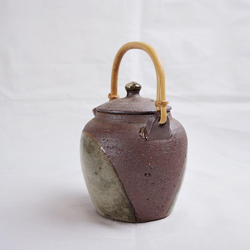 やちむん 食器 土瓶 急須 b チューカー 菅原工房 焼き物 やちむん焼き