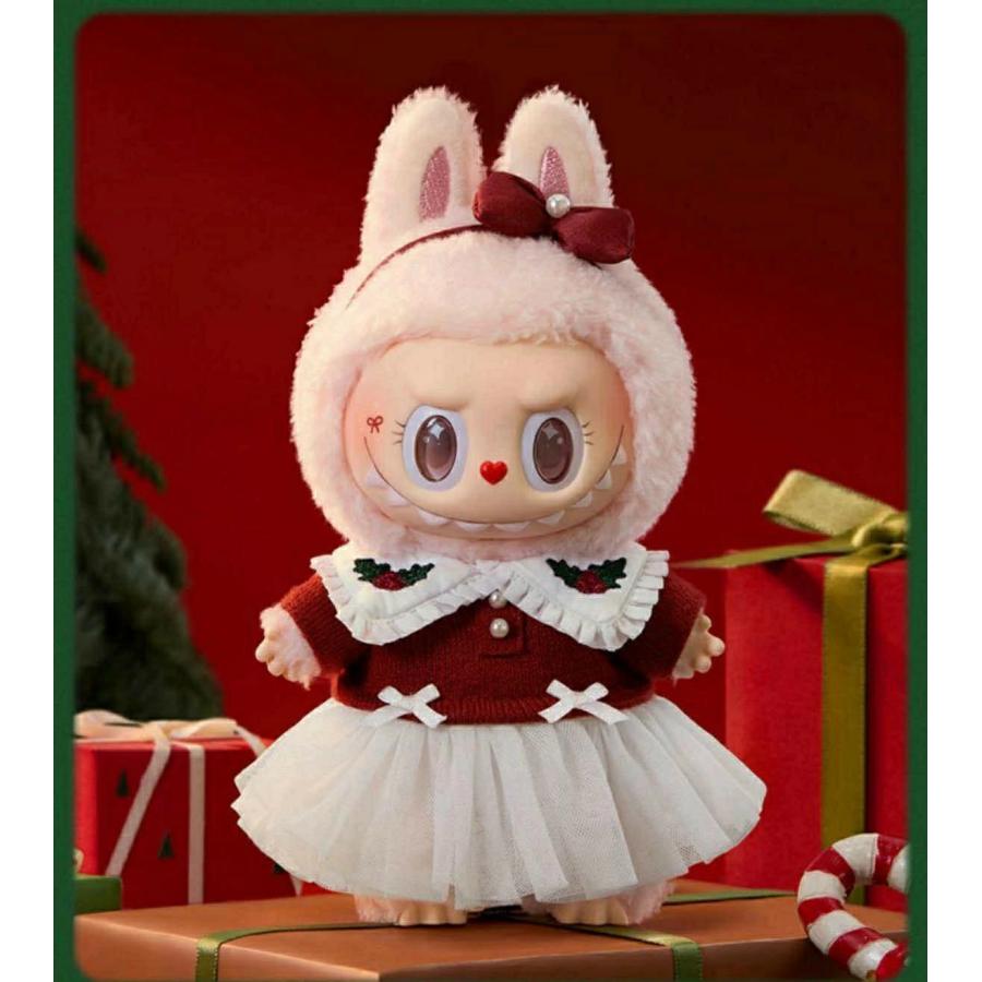 POP MART（ポップマート） ラブブ 各種 エナジー マカロン