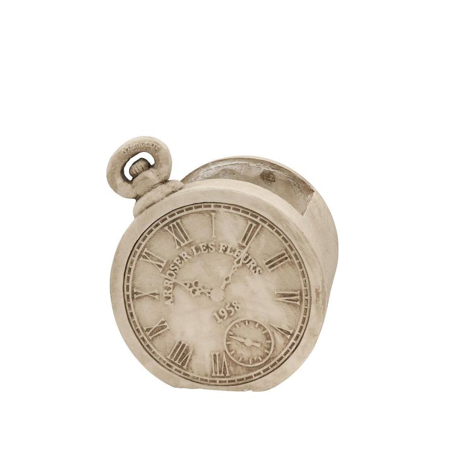 特価 CARNAC ヴィンテージポケットウォッチIV アイボリー GFB435IV