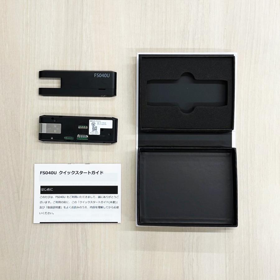 富士ソフト FS040U 新品 FSM04UJ-B02 +F FS040U LTE USBドングル 新品