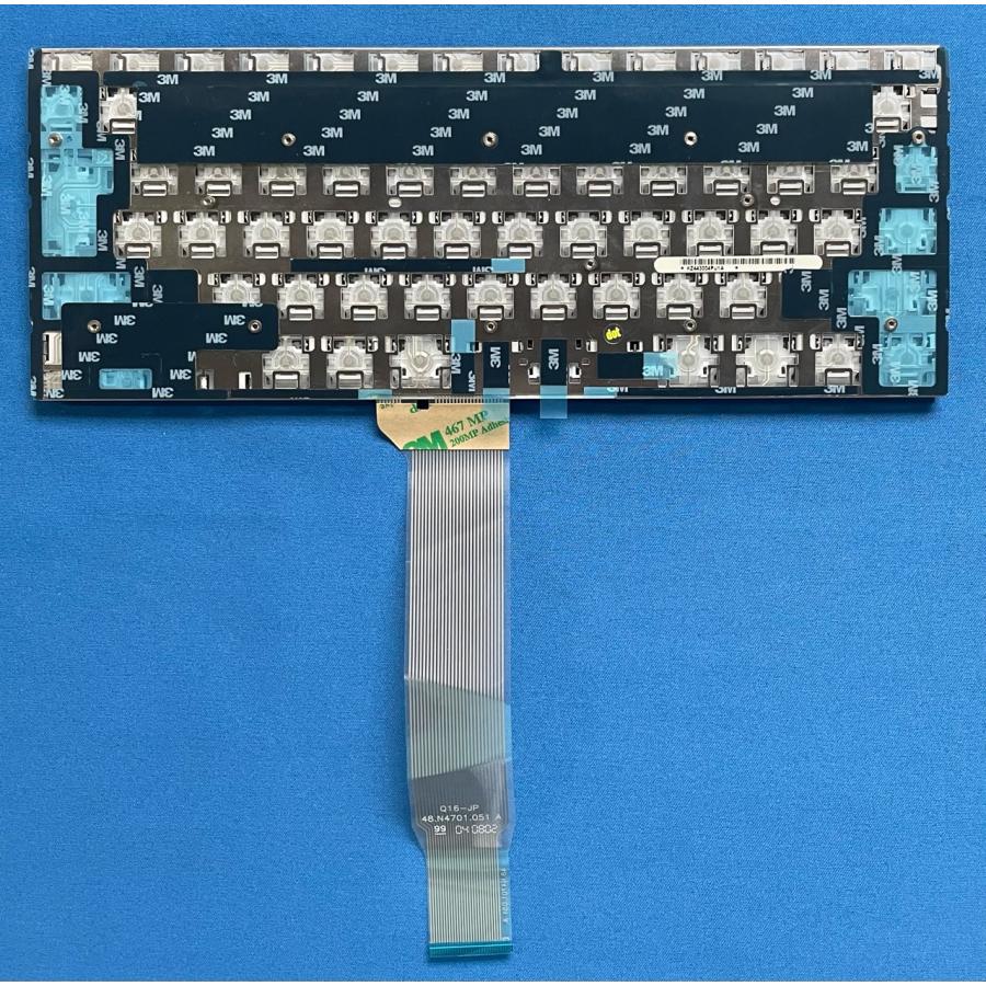 Mac（Apple） 純正 新品 Apple PowerBook G4 15inch用 日本語