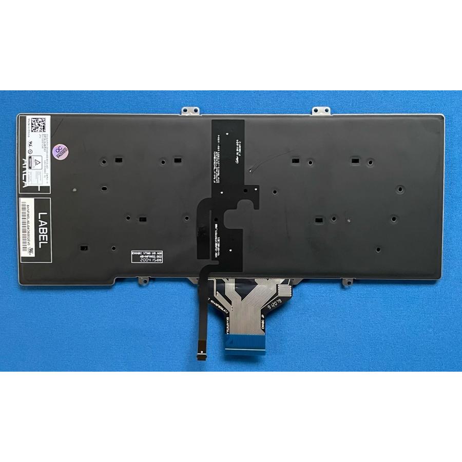 Latitude（Dell） 新品 DELL Latitude 5400 7400 等用 バックライト