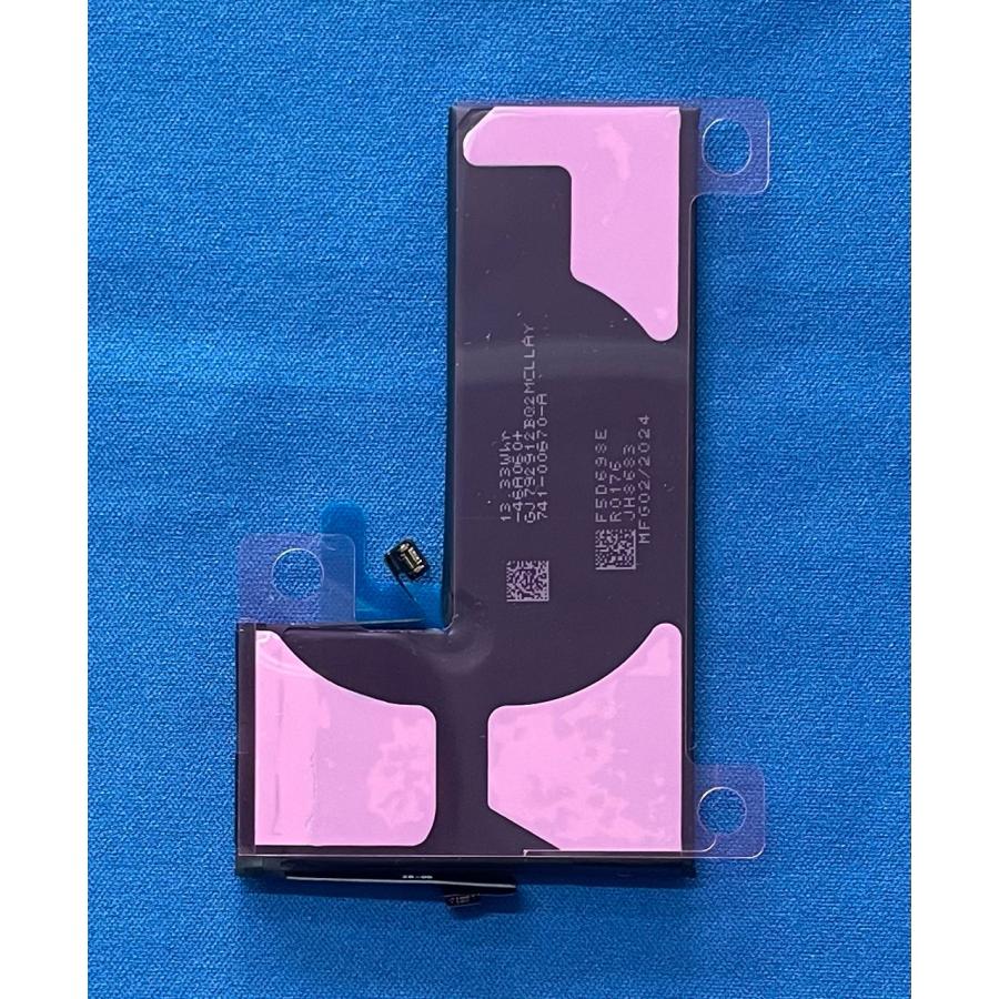 iPhone 11 Pro 純正 新品 iPhone11 交換用バッテリー 616-00659