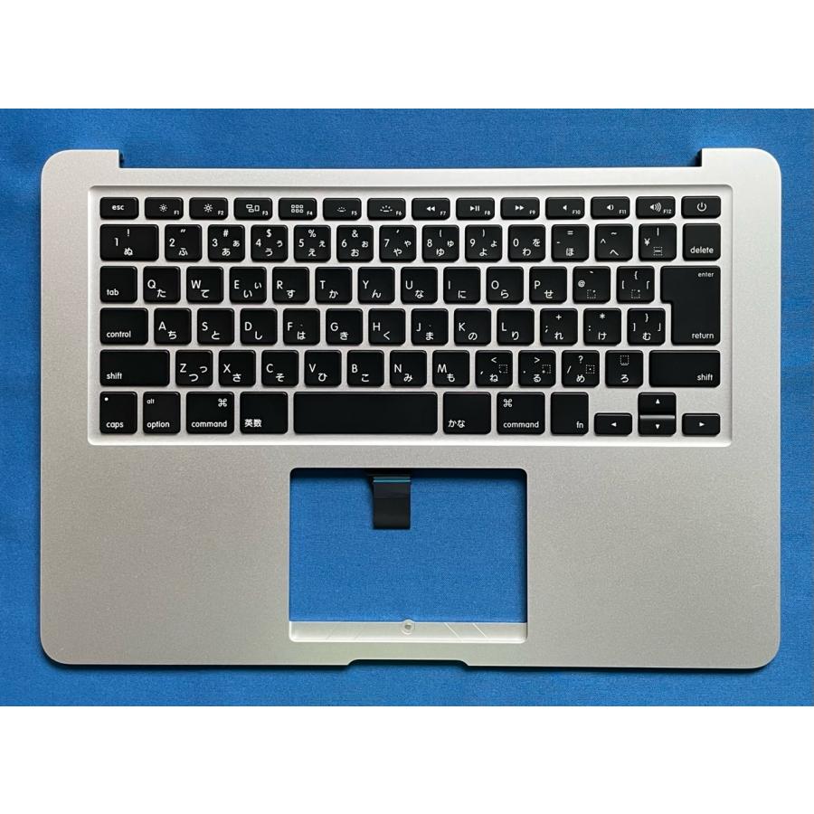MacBook Air 新品 Apple 13inch A1369 A1466 用 日本語キーボード+