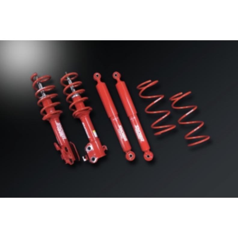 SHOWATUNING サスペンションキット ≪SPORTS≫ ホンダ N-ONE（FF車