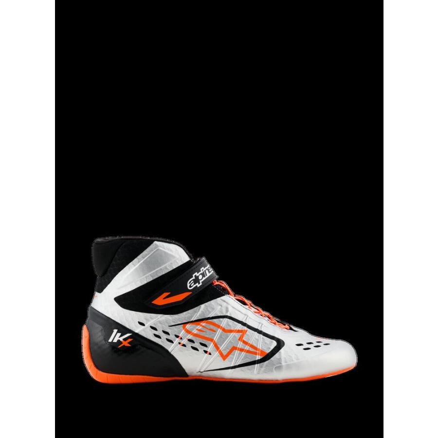 alpinestars(アルパインスターズ) TECH-1 KX V3 KART SHOES BLACK