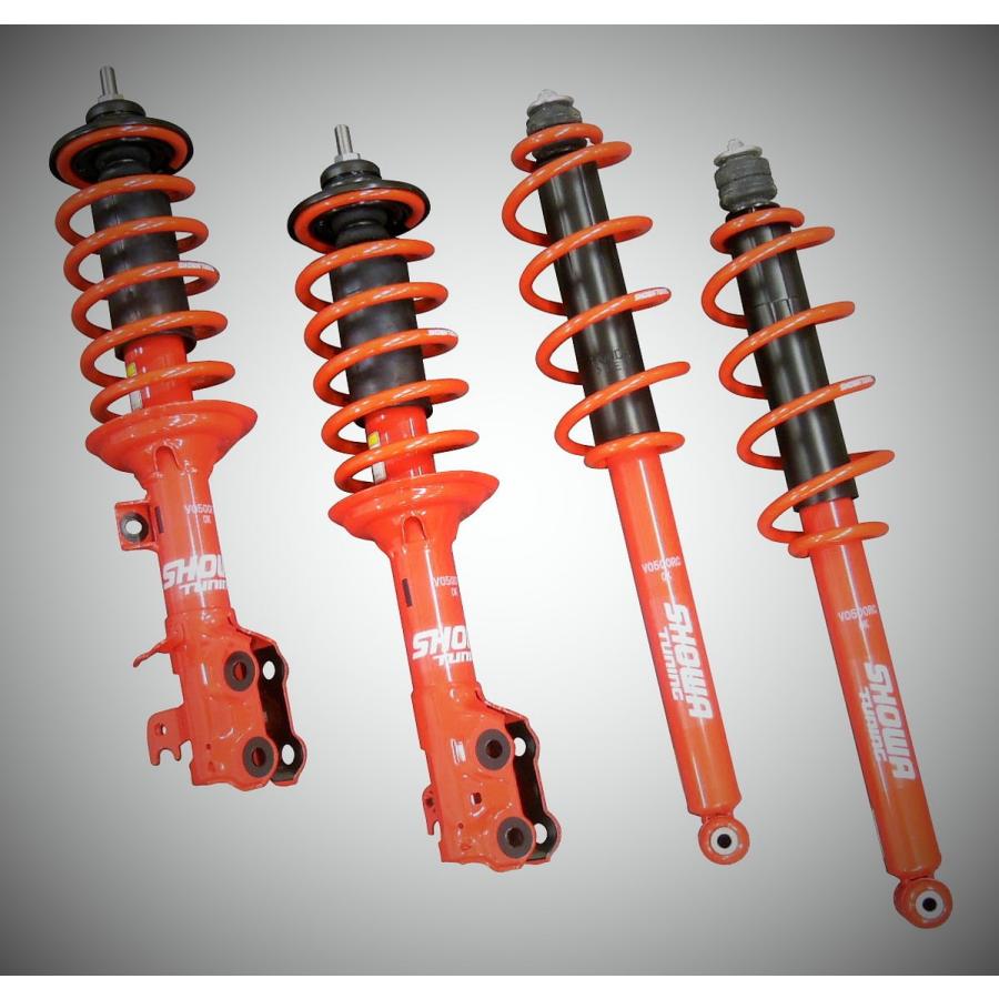 SHOWATUNING サスペンションキット ≪SPORTS≫ ホンダ N-ONE（FF車