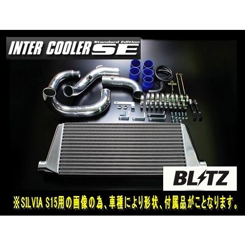 BLITZ ブリッツ インタークーラーキットSE トヨタ マークII JZX100