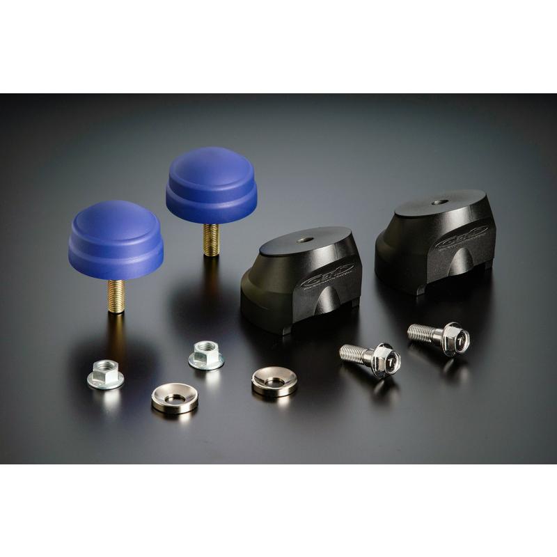 Genb(玄武) リバンプストッパーPRO 品番：SRB01DH : ななこ屋 - 通販