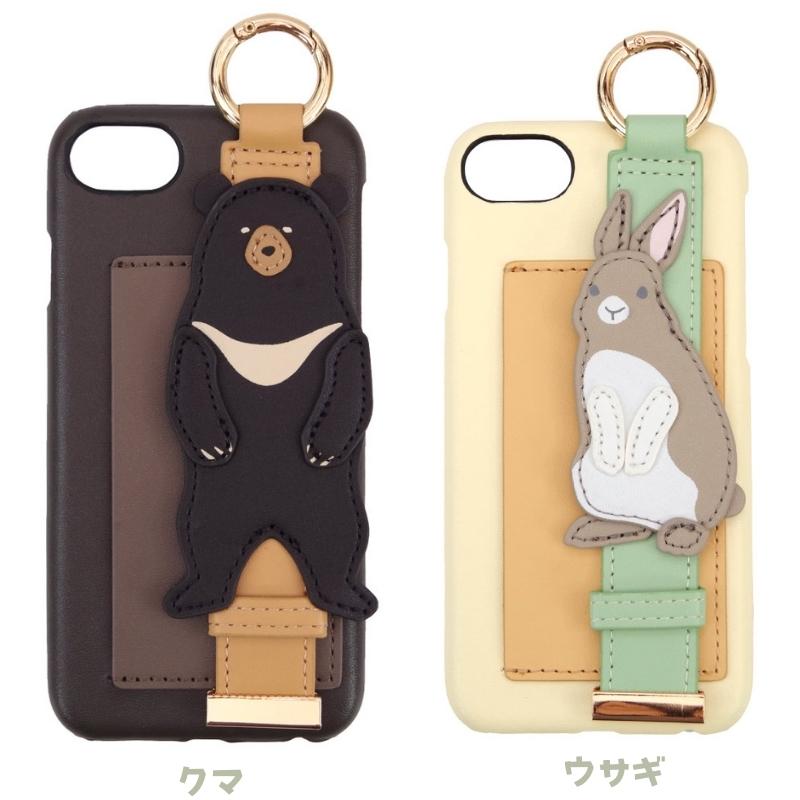 Flowering（フラワーリング） iPhoneSE(第3世代/第2世代)/8/7/6s/6