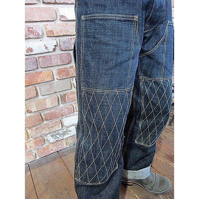 TROPHY CLOTHING（トロフィークロージング） オーバーオール TROPHY