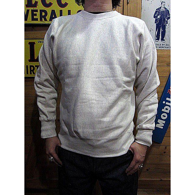 WAREHOUSE（ウエアハウス） スウェット WAREHOUSE Lot 483 無地