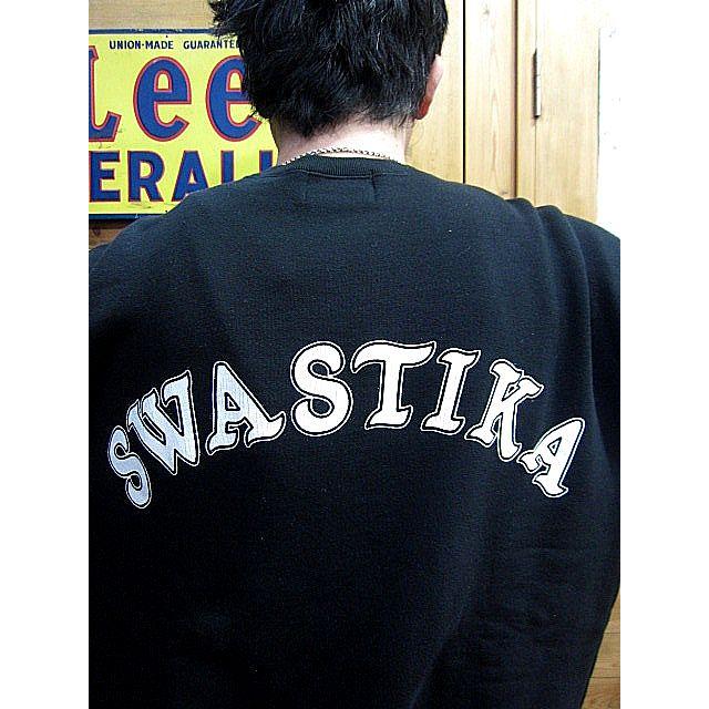 GANGSTERVILLE（ギャングスタービル） スウェット GANGSTERVILLE