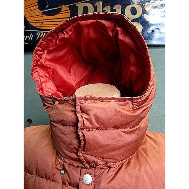 HOLUBAR（ホルバー） ダウンジャケット HOLUBOR COLORADO PARKA HLB-01