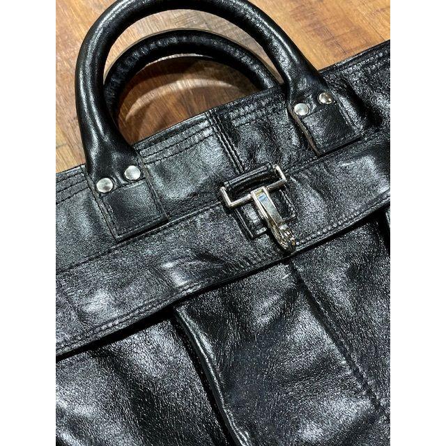 レインボーカントリー ヘルメットバック RAINBOW COUNTRY Horse Hide