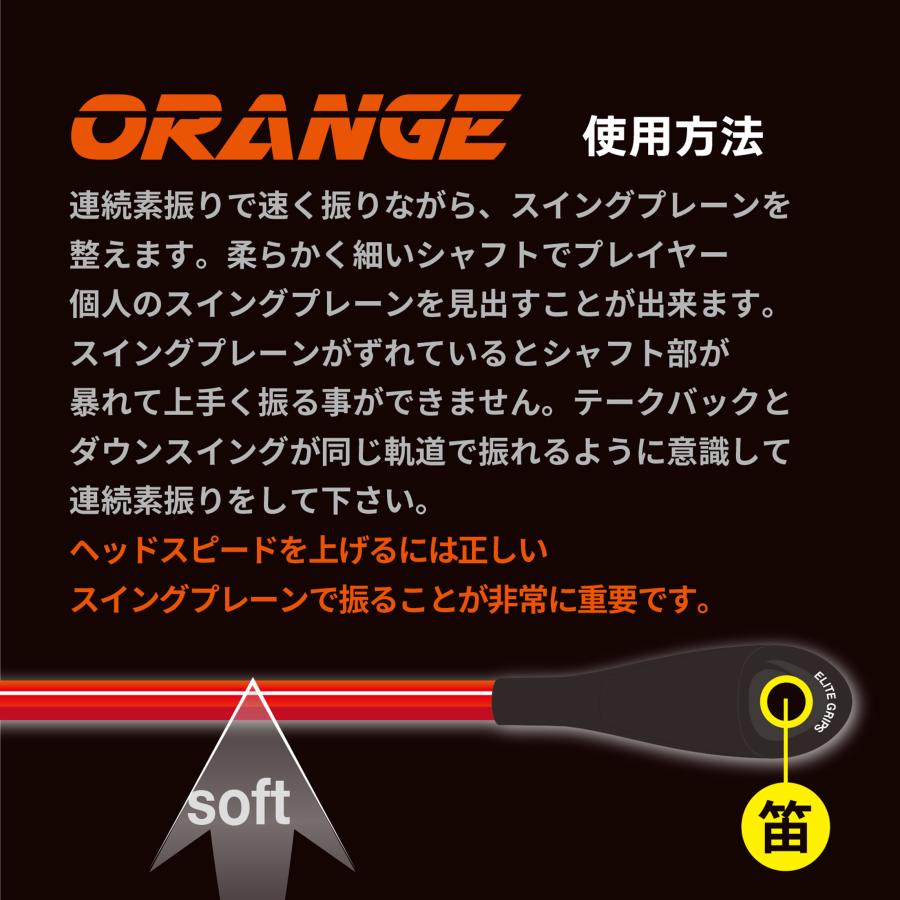 elite grips（エリートグリップ） スピードプレーン 2本セット ゴルフ