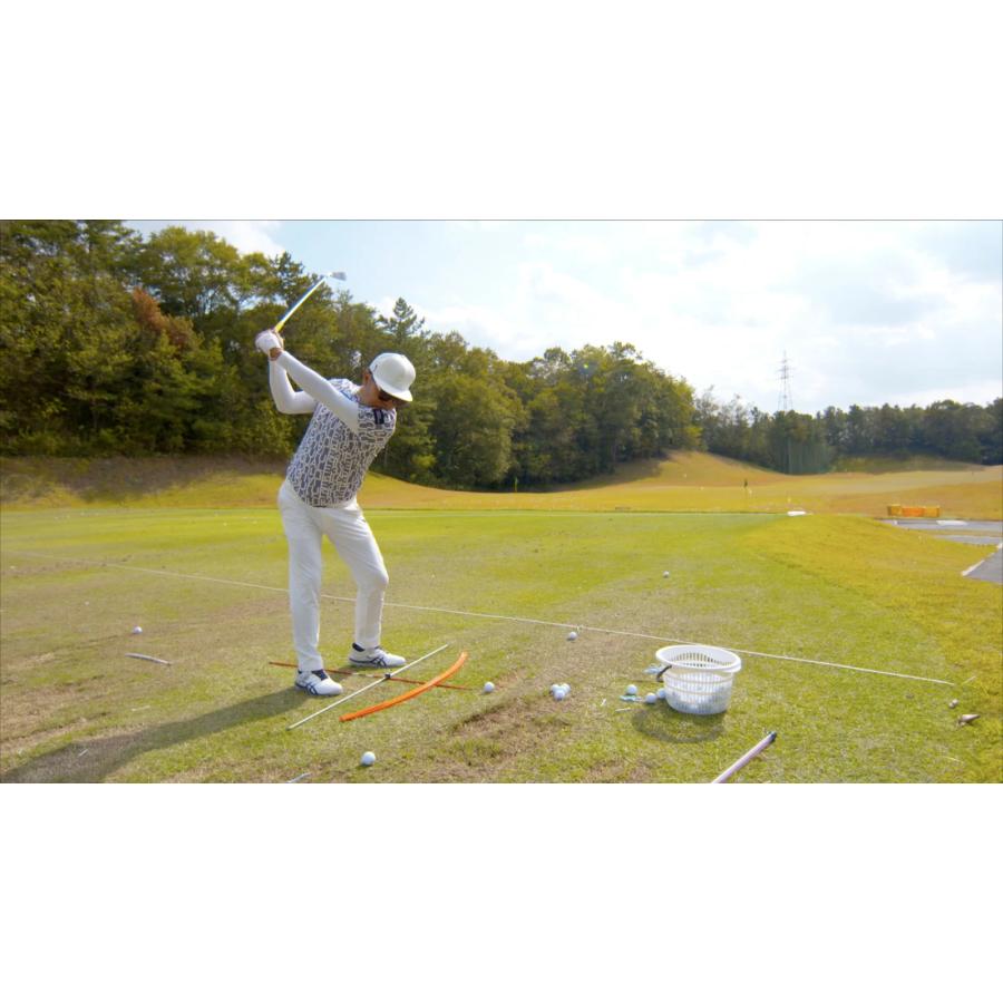 elite grips（エリートグリップ） アイプレーンプロ ゴルフ スイング