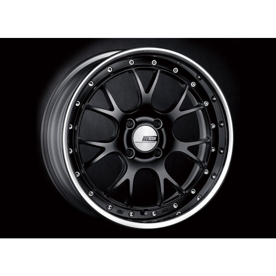 SSR SSR Professor MS3R 16インチ 5.5J +32 NR プロフェッサー MS3R