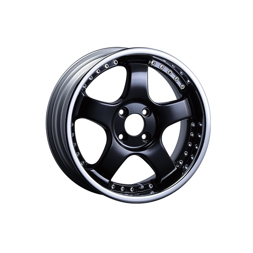 SSR SSR Professor SP1R 17インチ 9.0J SL プロフェッサー SP1R