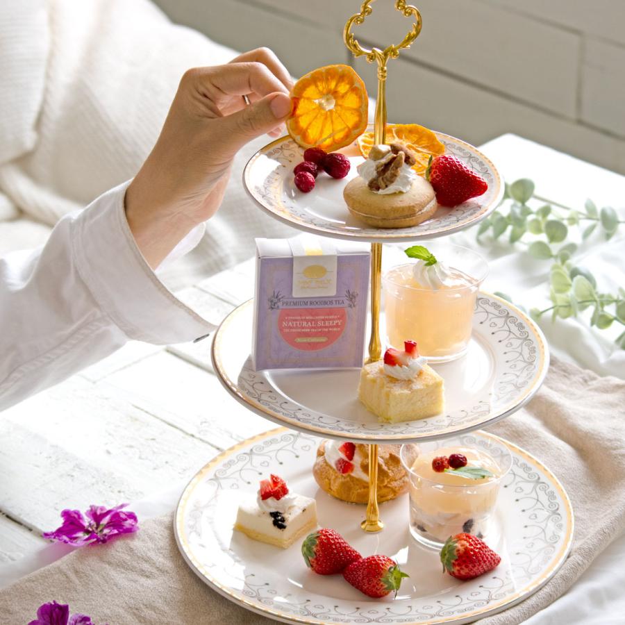 H＆F BELX 選りすぐり 5TBお茶6個セット [M便 1/1] エイチアンドエフ