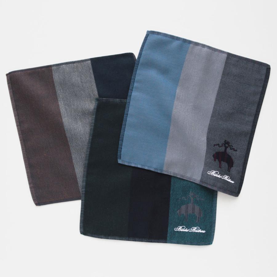 BROOKS BROTHERS（ブルックスブラザーズ） ブルックス ブラザーズ 4重