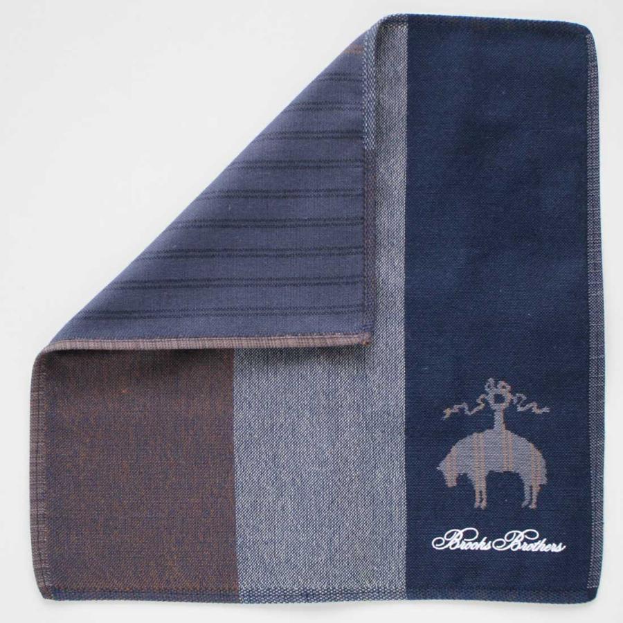 BROOKS BROTHERS（ブルックスブラザーズ） ブルックス ブラザーズ 4重