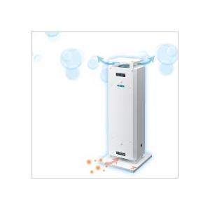 IWASAKI 岩崎電気 空気循環式紫外線清浄機 エアーリア コンパクト