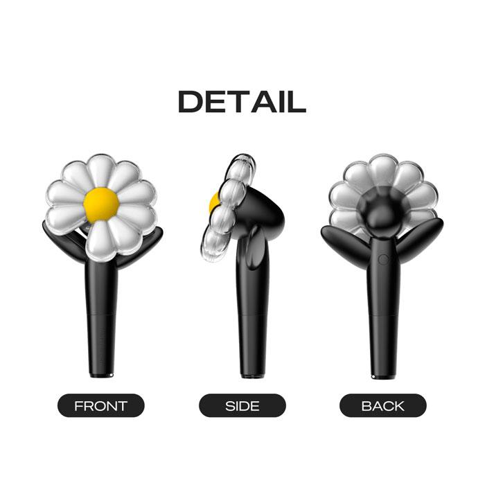 フォトカード付き / G-DRAGON OFFICIAL LIGHT STICK 公式ペンライト