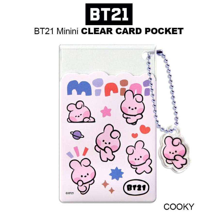 送料無料・速達】BTS (防弾少年団) 公式 グッズ [BT21] (COOKY