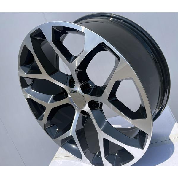 PARADA Spec-X 車検対応 シルバラード タホ サバーバン アバランチ GMC