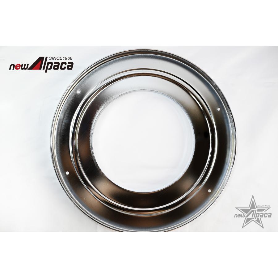 アルパカストーブ newアルパカストーブ コンパクト（TS-77JS-C）上板