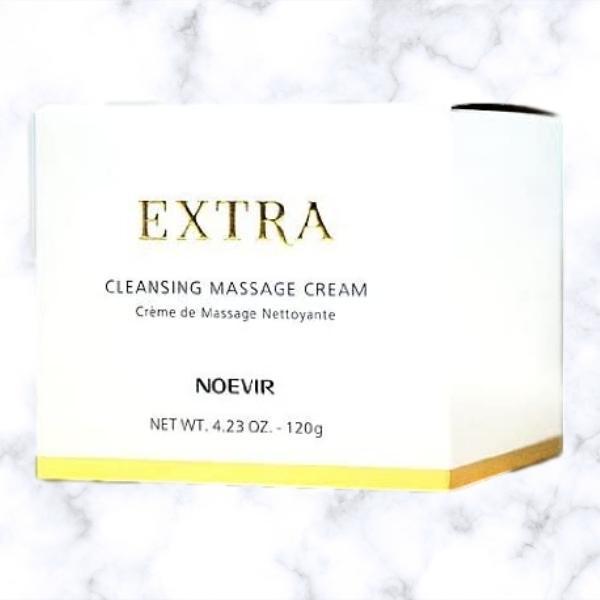 EXTRA（NOEVIR） ノエビア化粧品 エクストラ 薬用クレンジング