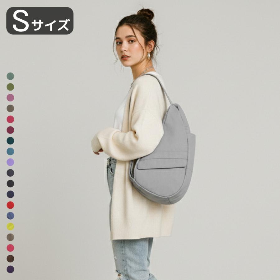 The Healthy Back Bag（ヘルシーバックバッグ） HEALTHY BACK BAG S