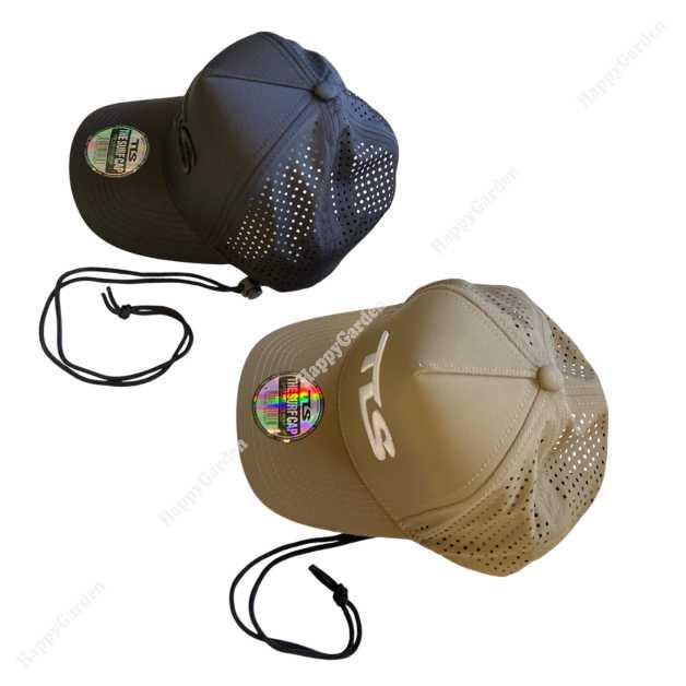 TOOLS サーフィン キャップ ツールス サーフキャップ 水陸両用 紫外線