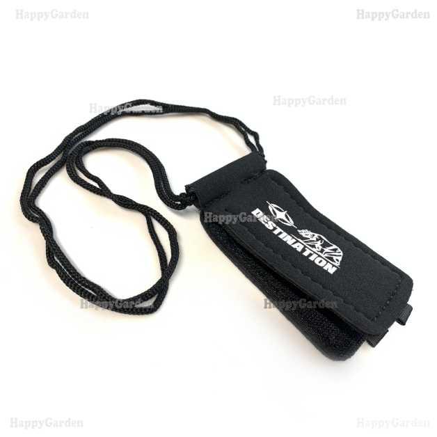 サーフィン 車 スクーター カギ 鍵 キーカバー ディスティネーション