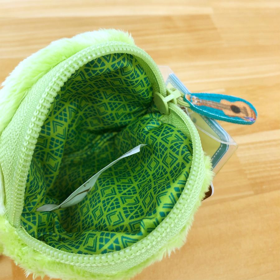 Disney（ディズニー） ハワイ限定【アウラニ限定 】ぬいぐるみコイン