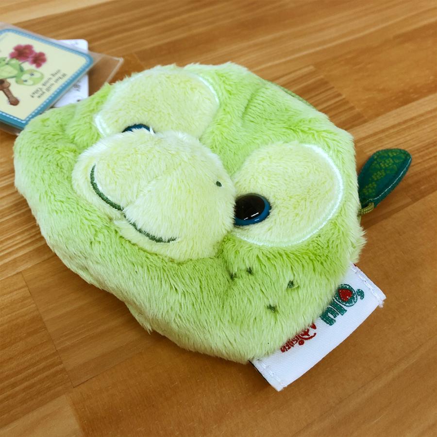 Disney（ディズニー） ハワイ限定【アウラニ限定 】ぬいぐるみコイン