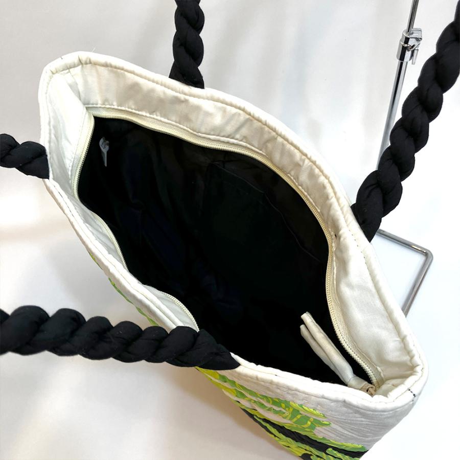 ハワイアンキルト トートバッグ ショルダーバッグ ハワイ雑貨 ハワイ直