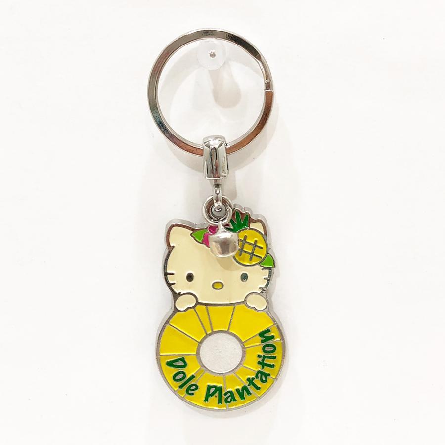 ハローキティ 日焼けキティ ハワイアン雑貨 ハワイ雑貨 ハワイ限定