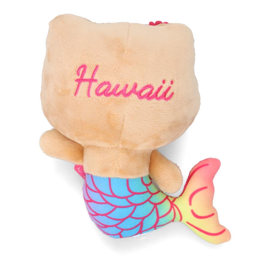 ハローキティ ぬいぐるみ 日焼けキティ ハワイアン雑貨【Hello kitty